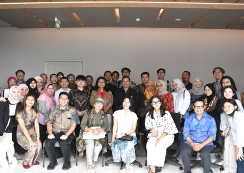 GRASP 2030 & GAPMMI: Businesses Driving Innovation and Collaboration to Tackle Food Loss and Waste