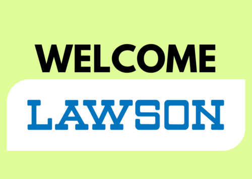 Selamat bergabung Lawson Indonesia, mari Gotong Royong Atasi Sisa dan Susut Pangan di Tahun 2030!