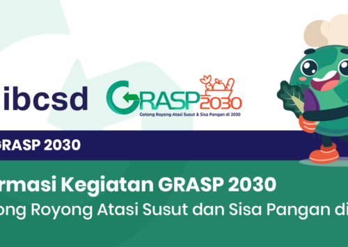 Info GRASP 2030 Januari – April 2026