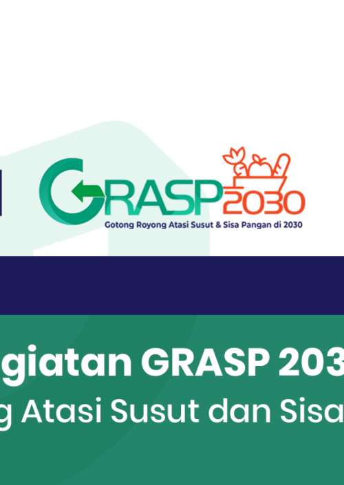 Info GRASP 2030 Januari – April 2026